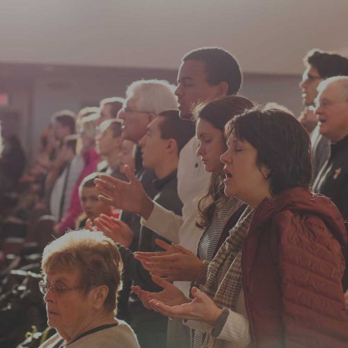 Sermons - Ancient Wells